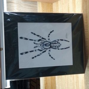 Indian Ornamental Sketch